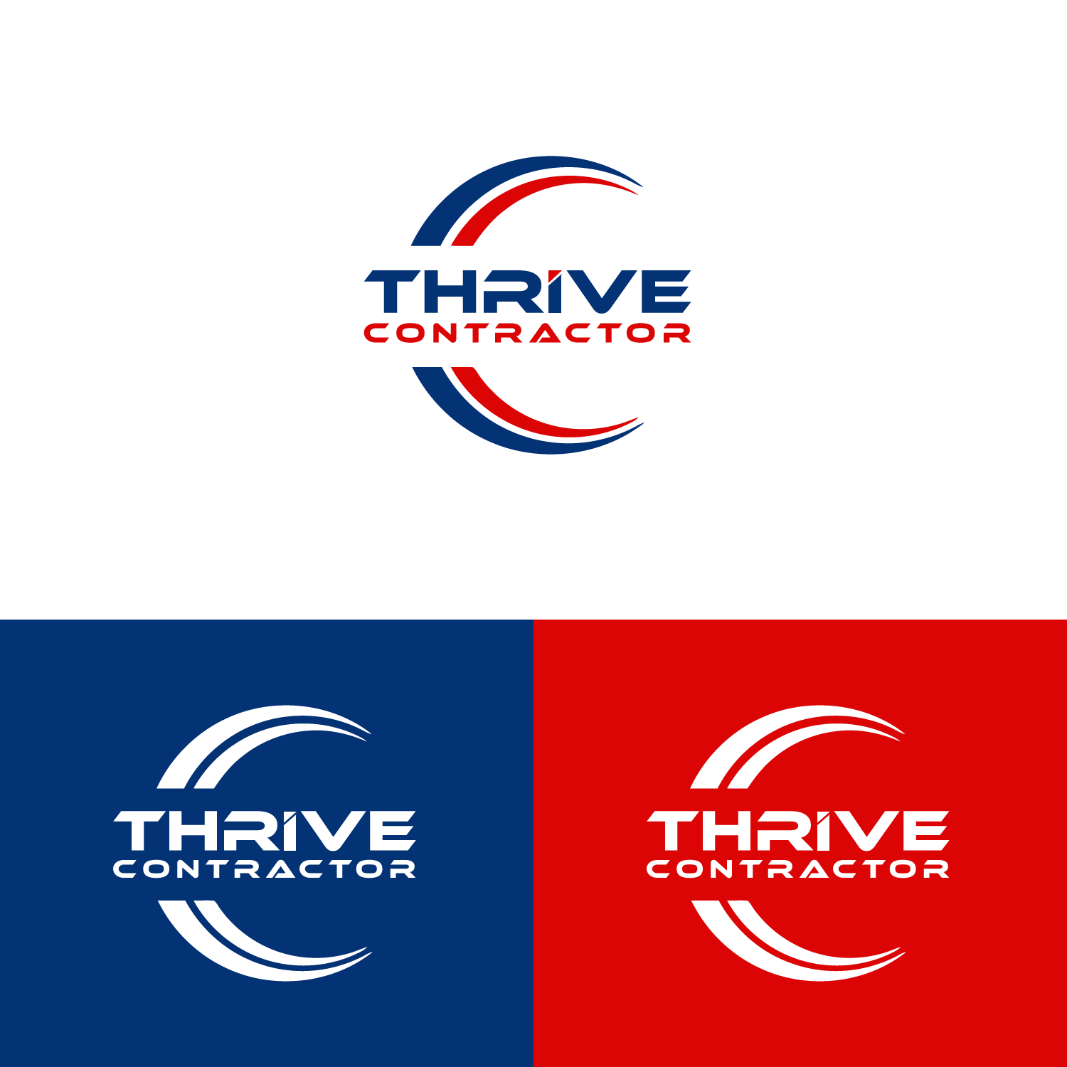 Logo Design by Salman125 for this project | Design #30609995