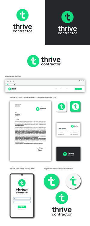 Logo Design by Choiresia.id for this project | Design: #30486216