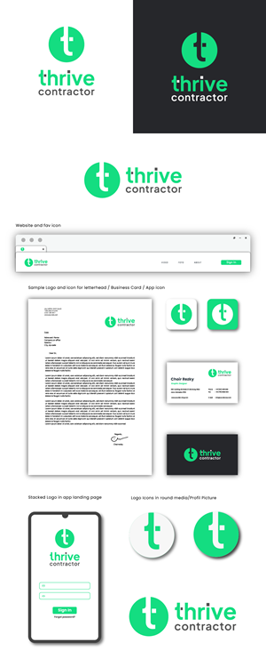 Logo Design by Choiresia.id for this project | Design: #30504517