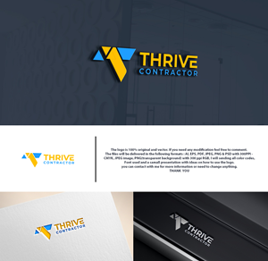Design de Logo par DesignHour pour ce projet | Design : #30620122