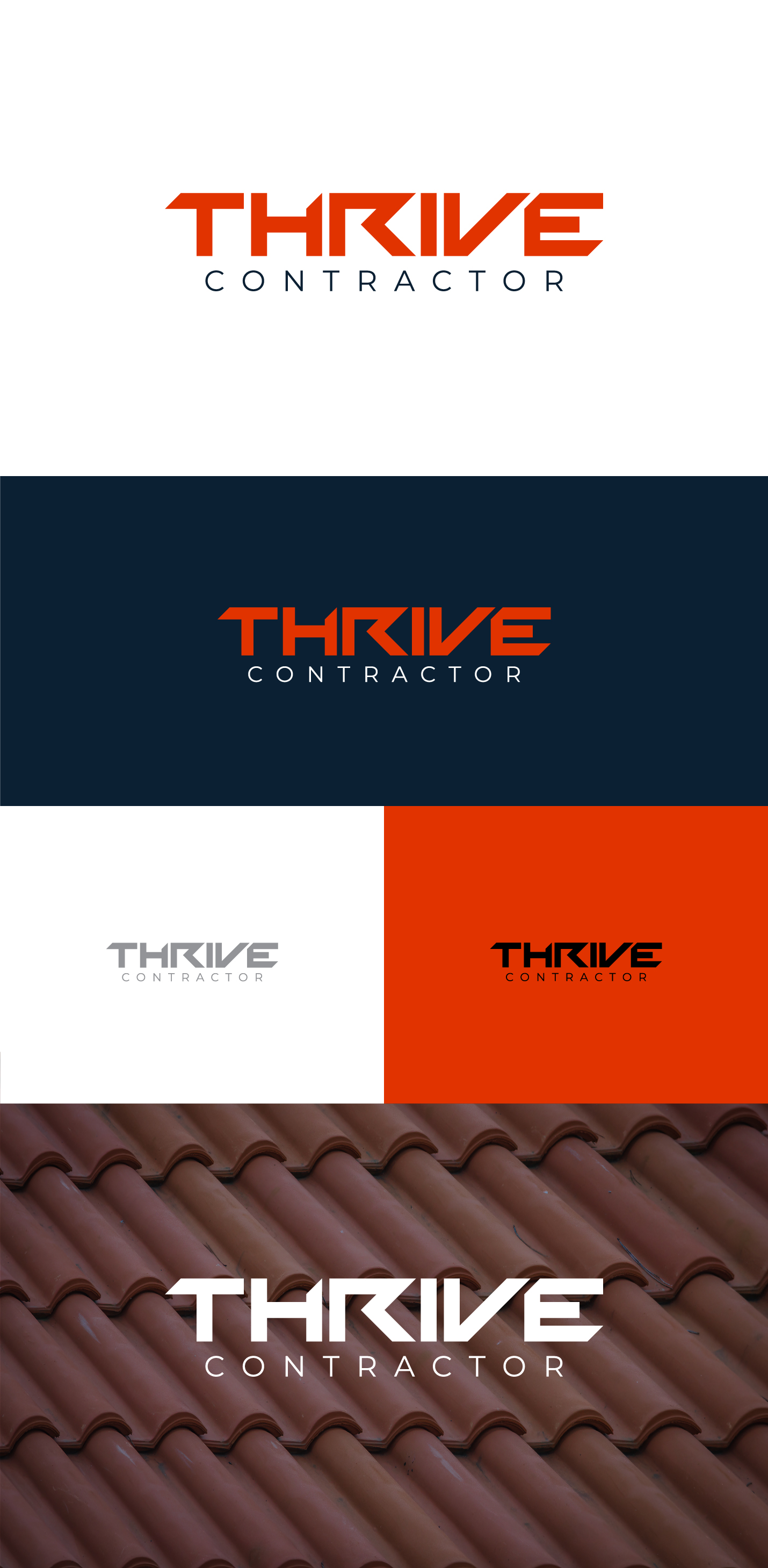 Logo Design by ICKE for this project | Design #30643752