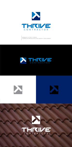 Logo Design by ICKE for this project | Design: #30643861