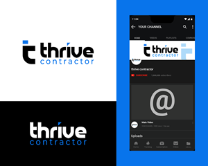 Logo Design by a5 for this project | Design: #30517952