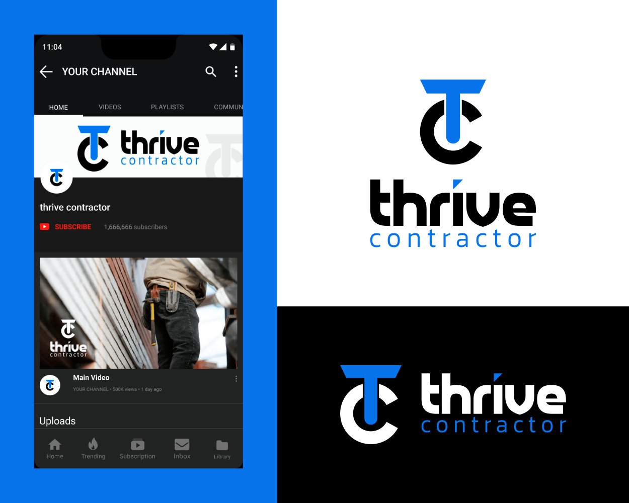 Logo Design by a5 for this project | Design #30518049