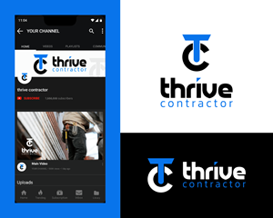 Logo Design by a5 for this project | Design: #30518049