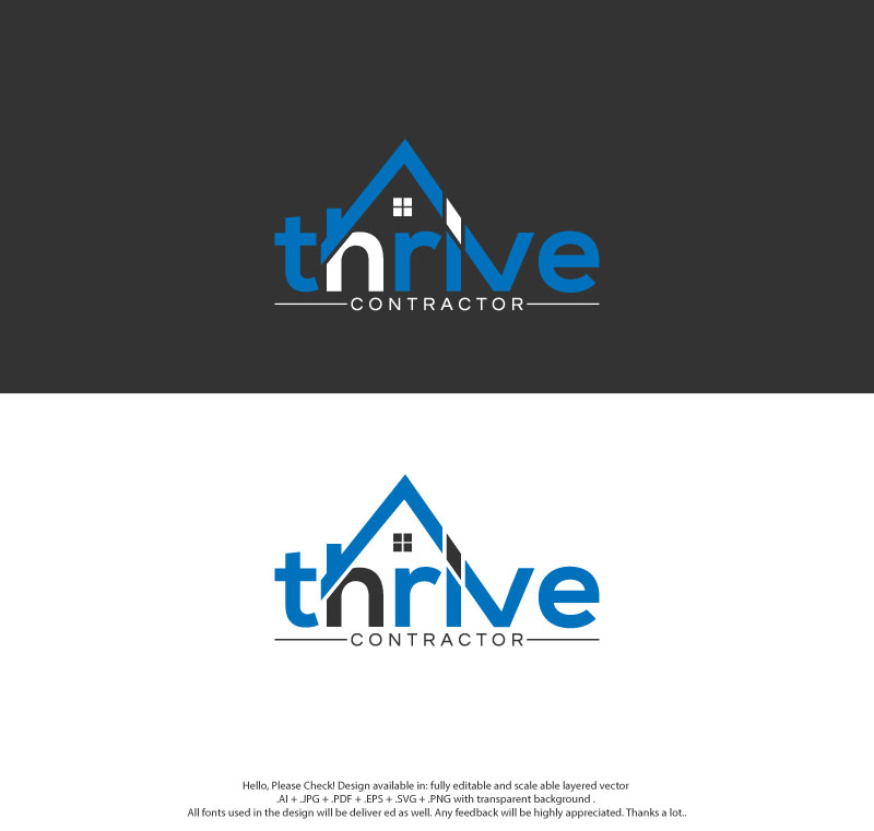 Logo Design by skart for this project | Design #30617774