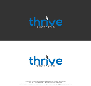 Logo Design by skart for this project | Design: #30663221