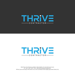 Logo Design by skart for this project | Design: #30671577