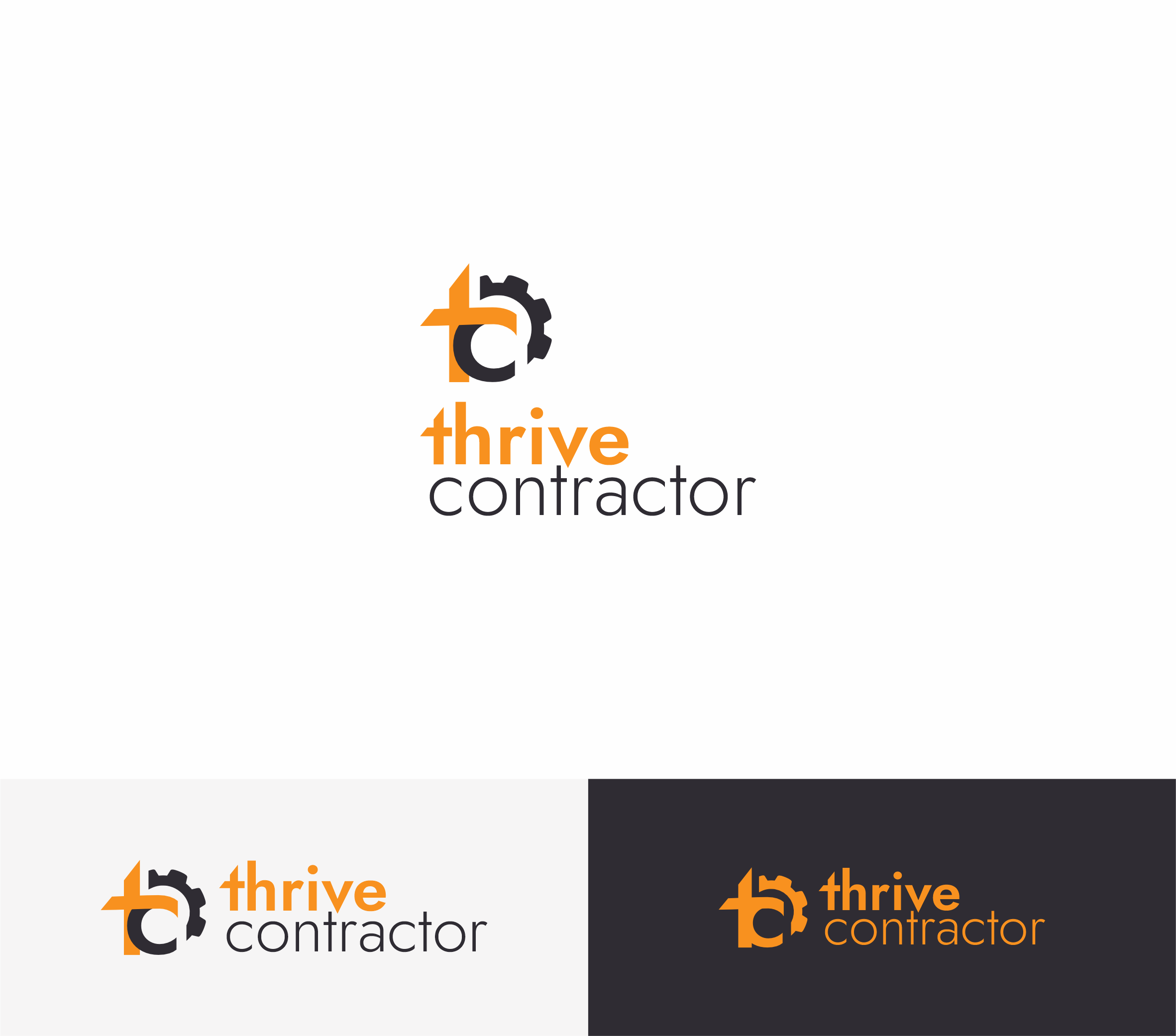 Logo Design by Design by Nilahm for this project | Design #30487613