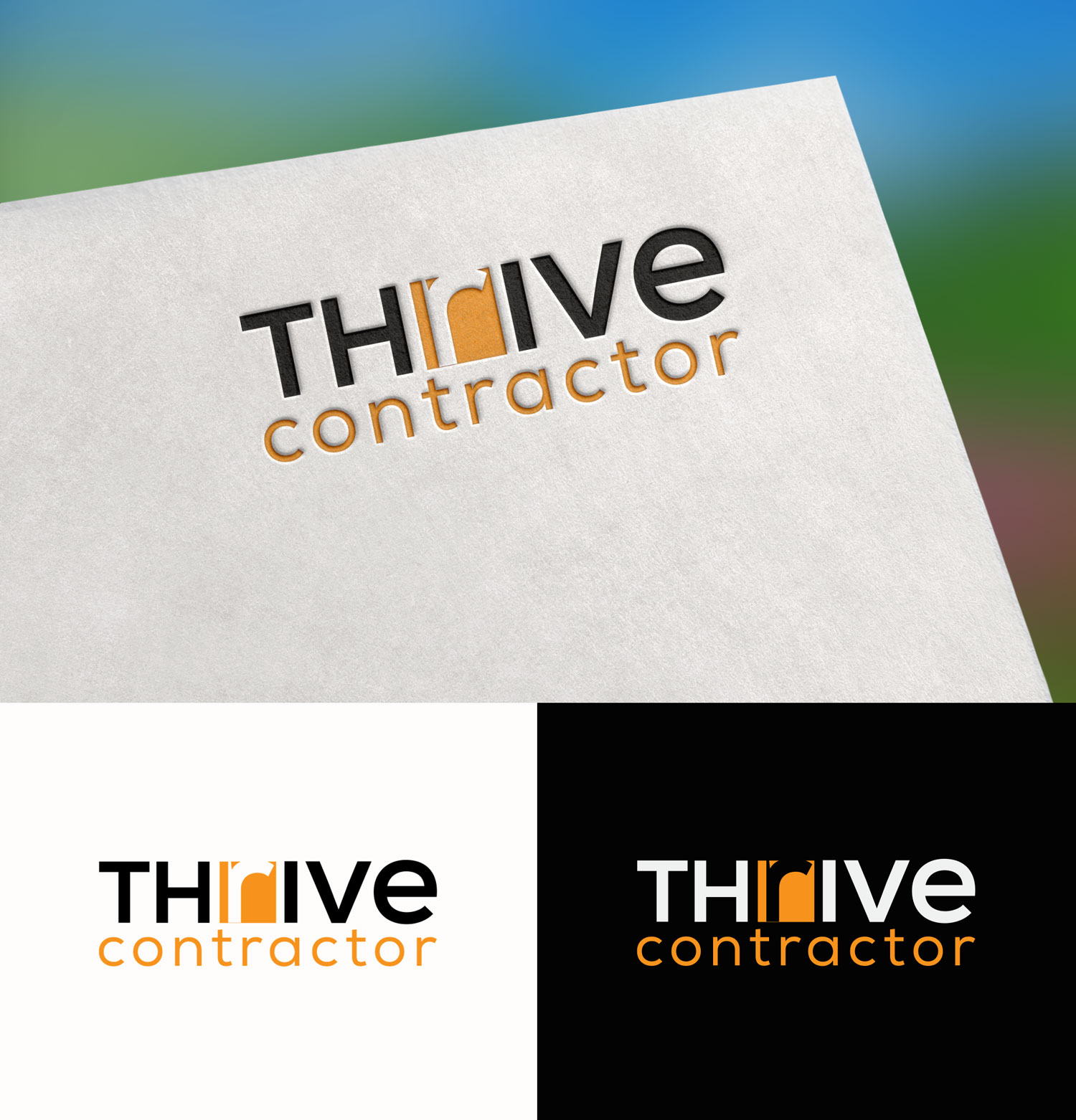 Logo Design by M Art & Design for this project | Design #30482810