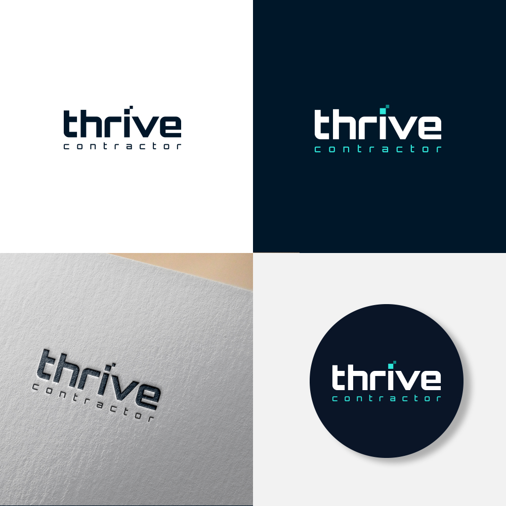 Logo Design by Squada Designs for this project | Design #30515537