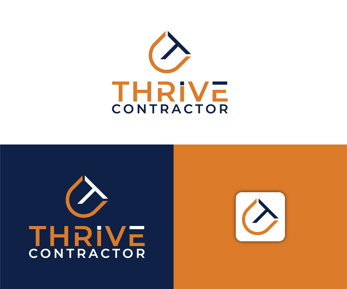 Logo Design by Sadia_Akter for this project | Design #30713736