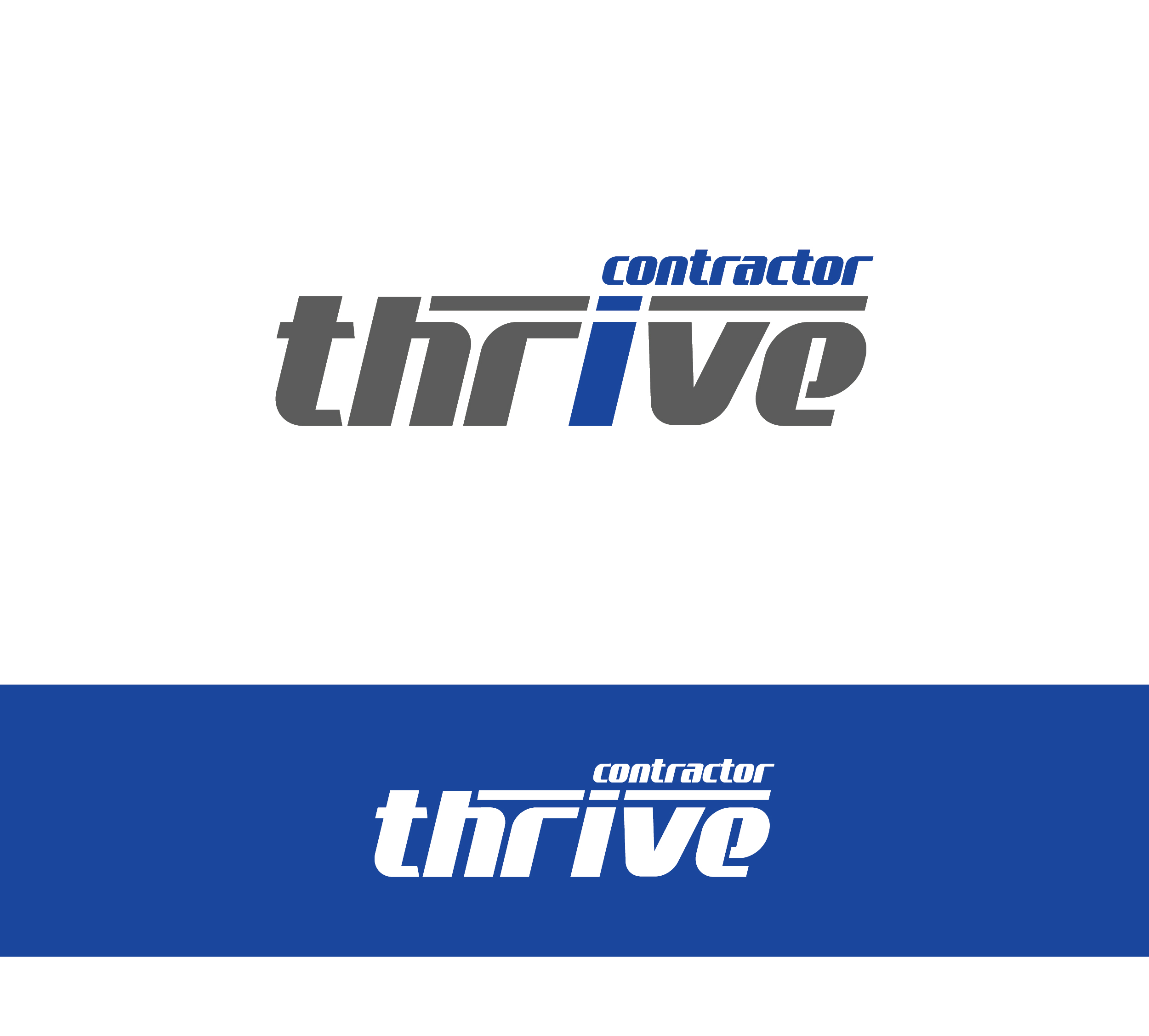 Logo Design by swalmeria for this project | Design #30487071