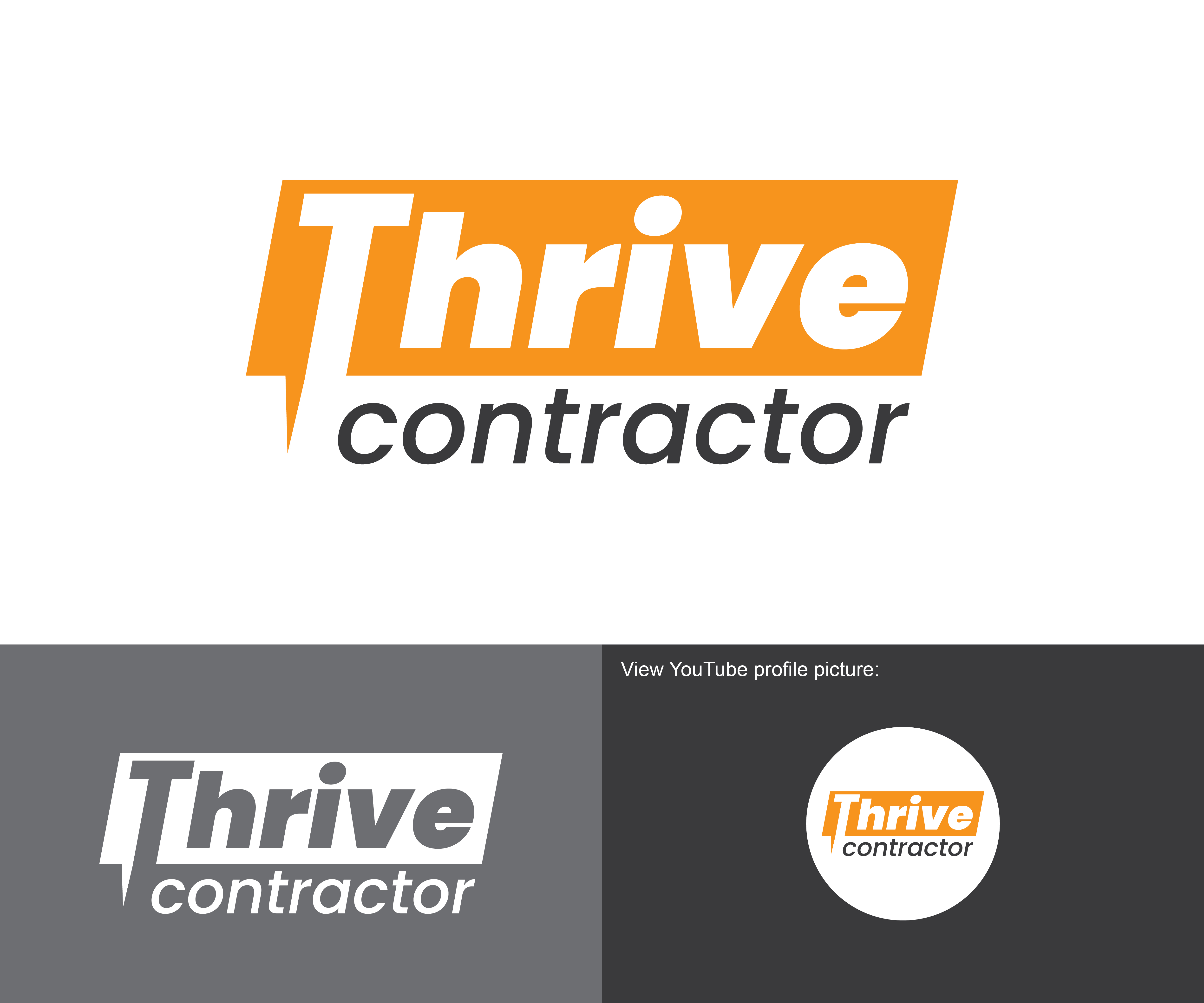 Logo Design by SKJN Creative for this project | Design #30688937