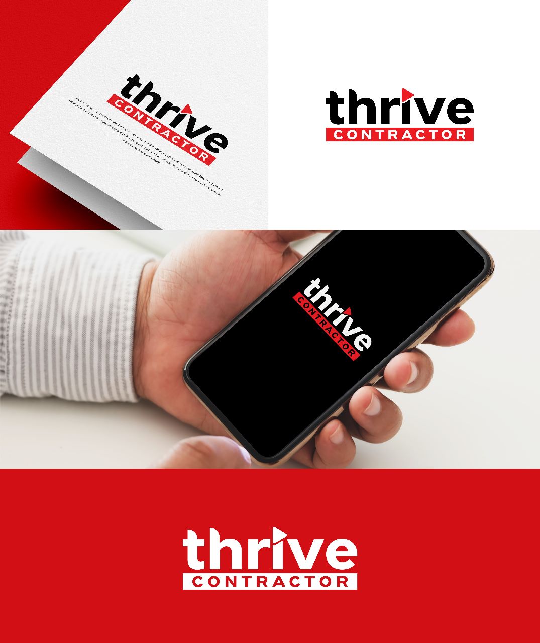 Logo Design by yellowdot for this project | Design #30486984