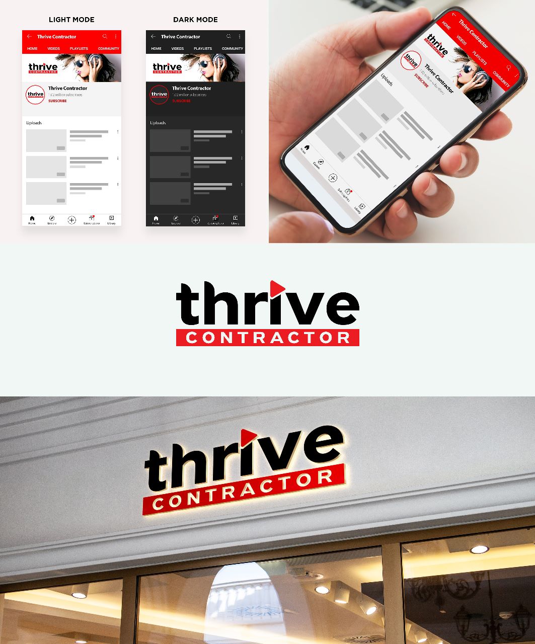 Logo Design by yellowdot for this project | Design #30717768