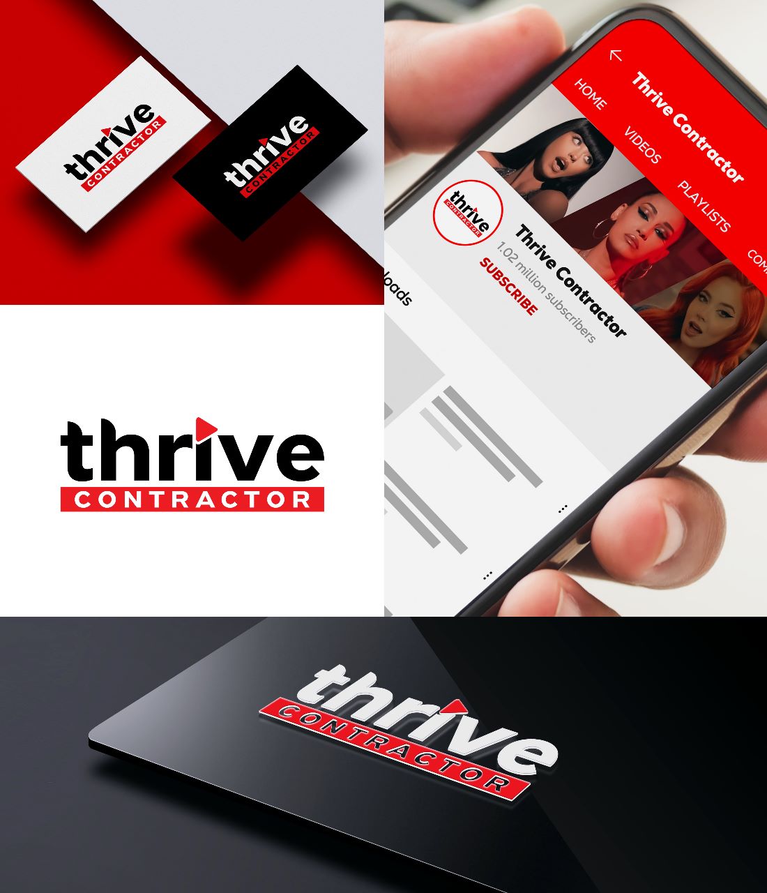 Logo Design by yellowdot for this project | Design #30717853