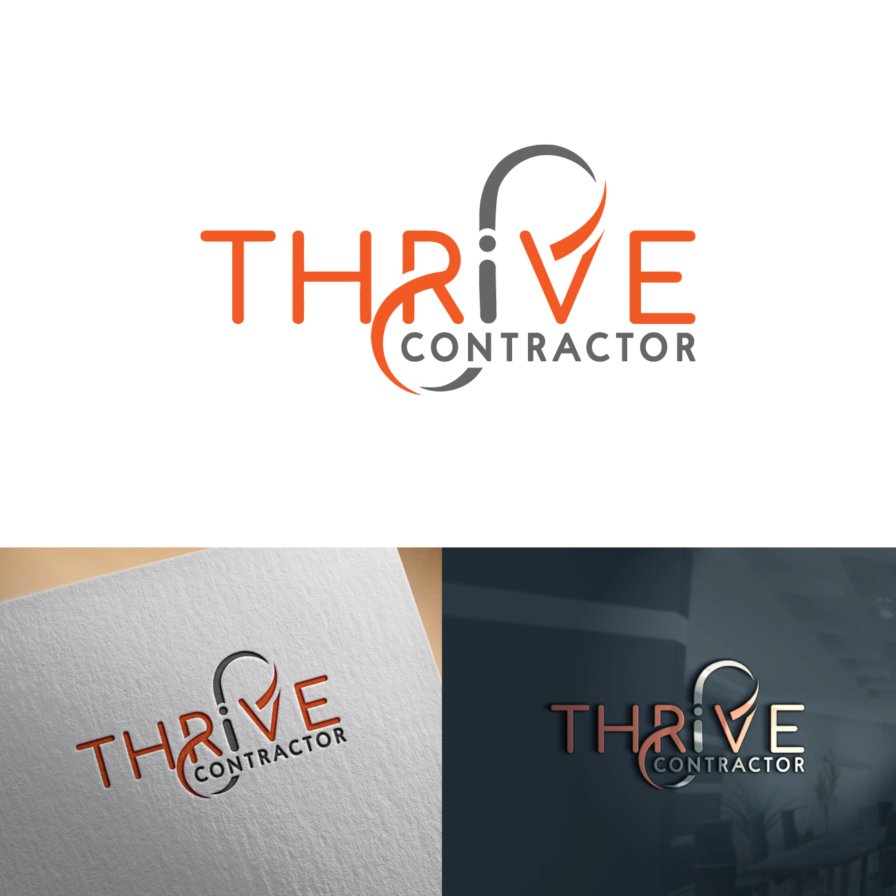 Diseño de Logo por SalbaArt para este proyecto | Diseño #30488218