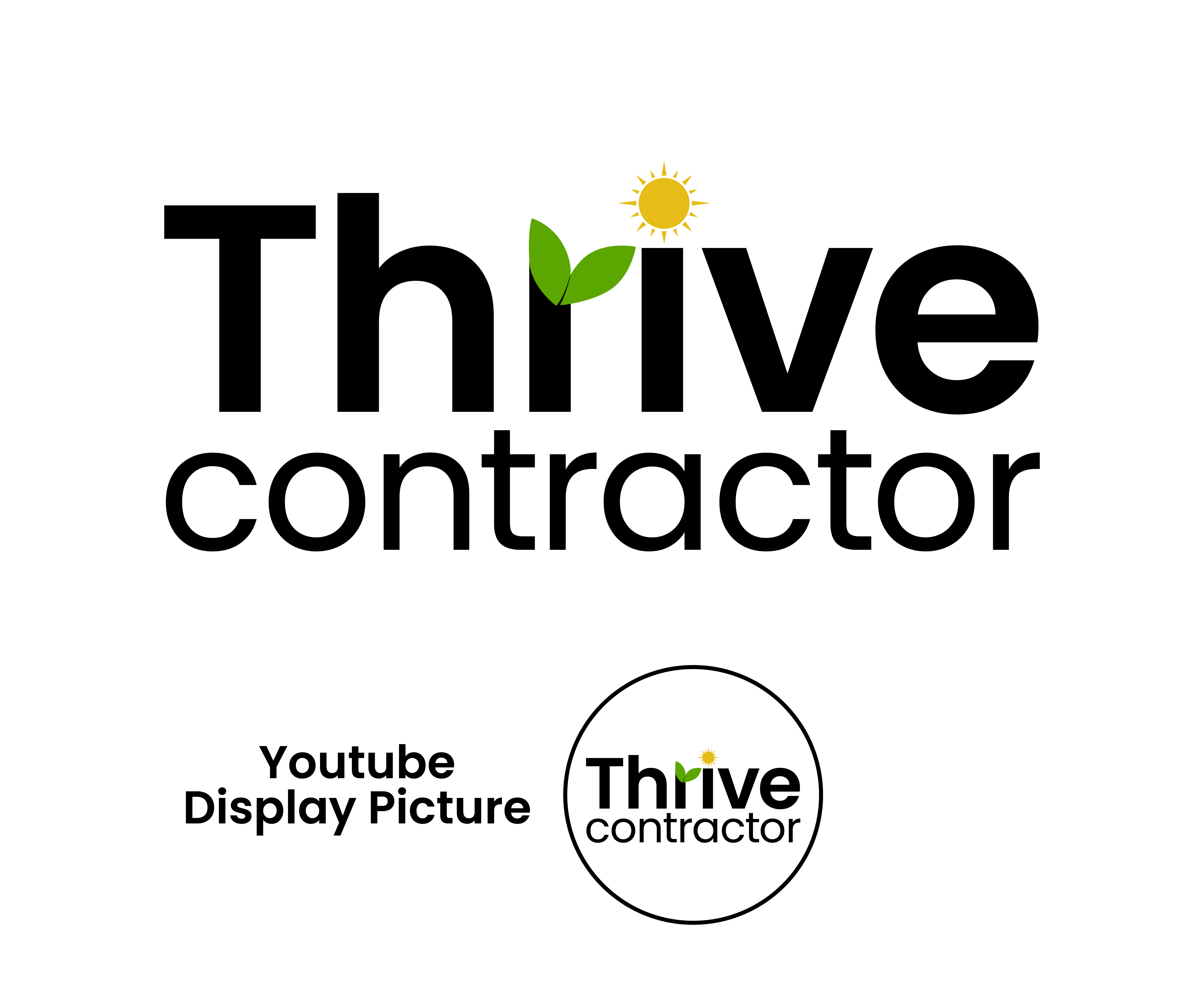 Logo Design by hossamy for this project | Design #30522731