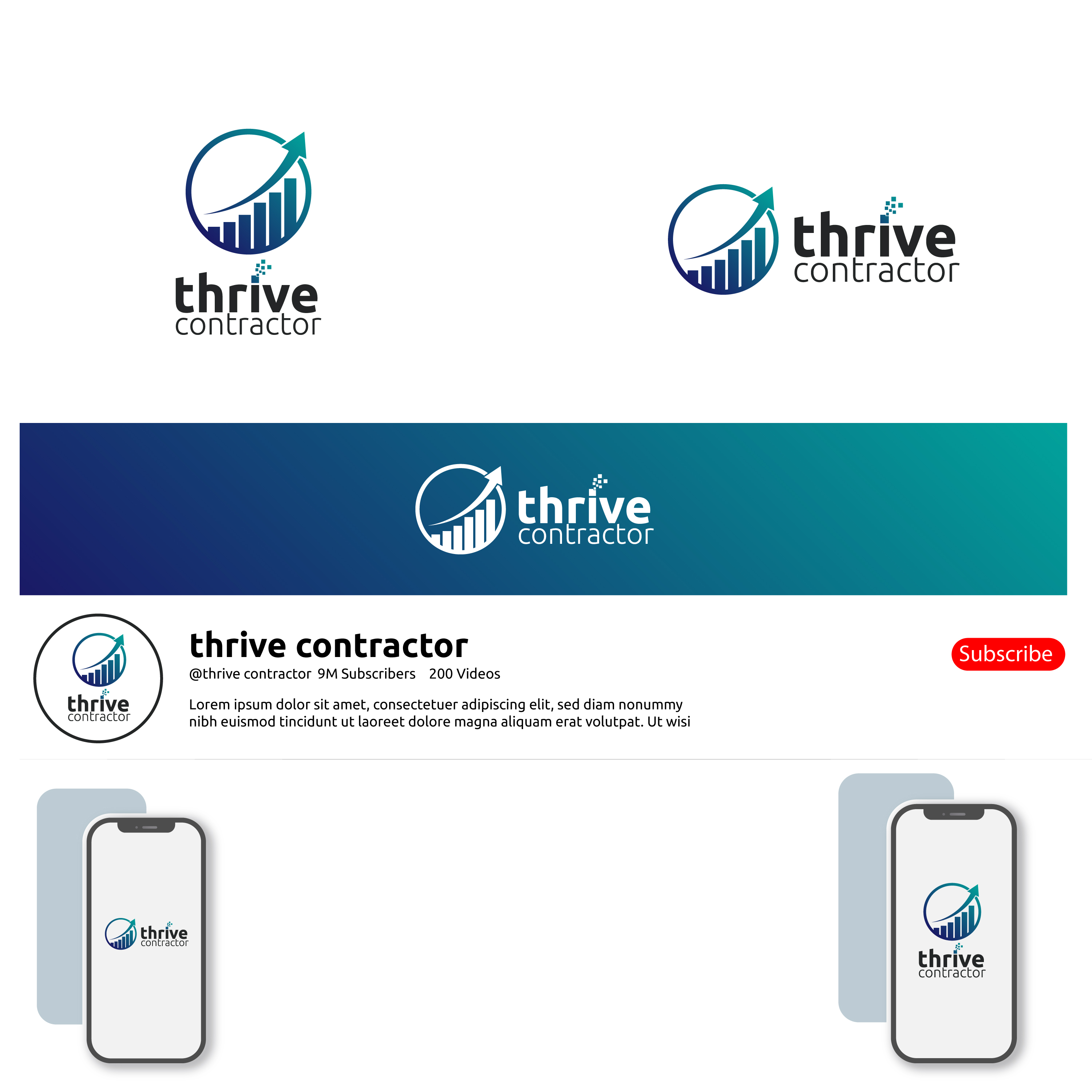 Logo Design by Jakir Hosen for this project | Design #30486911