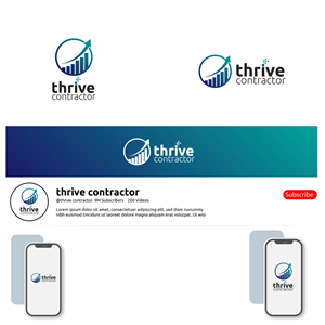 Logo Design by Jakir Hosen