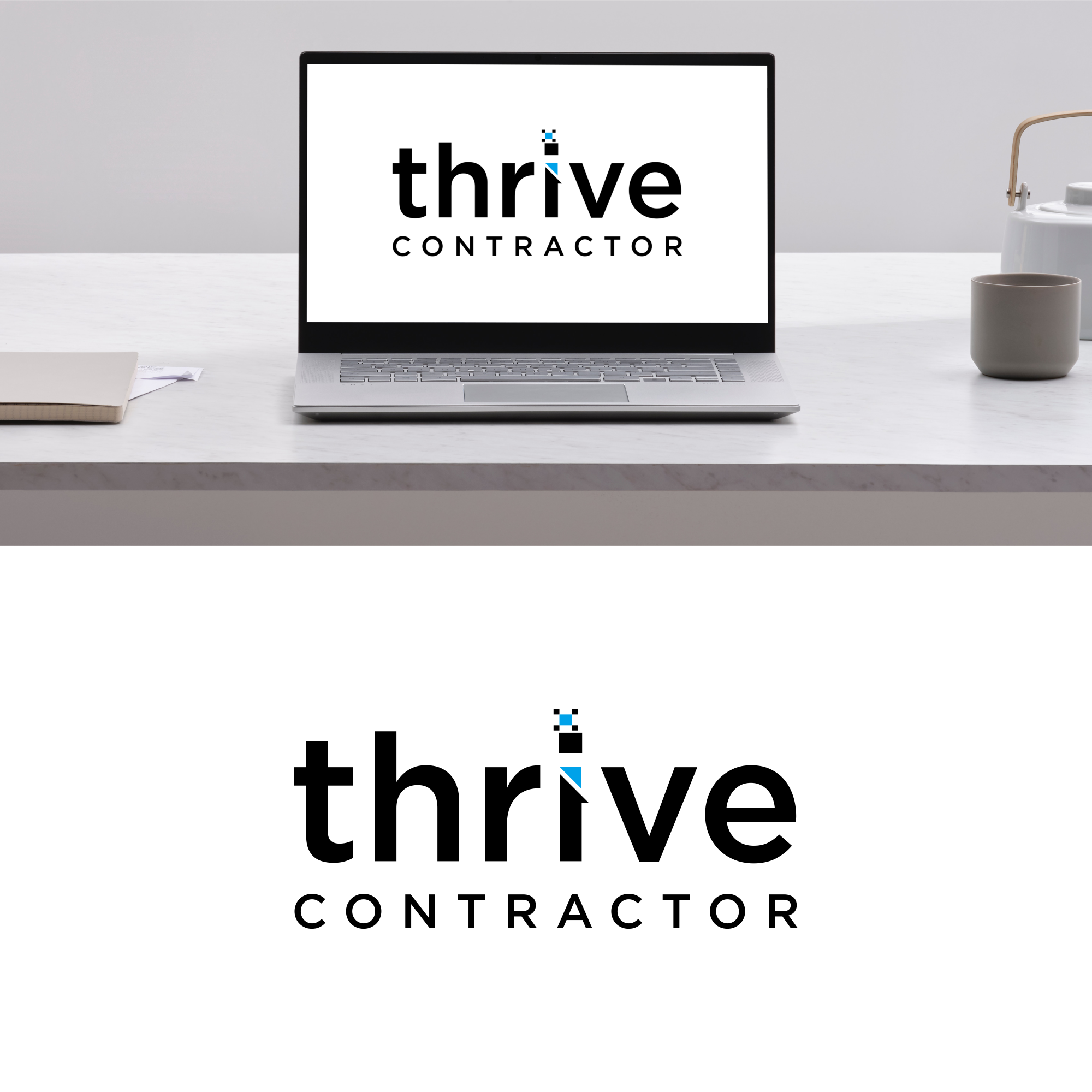 Logo Design by Berantaz for this project | Design #30669242