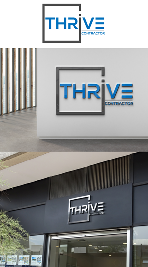 Logo Design by uzzal100 for this project | Design #30487246