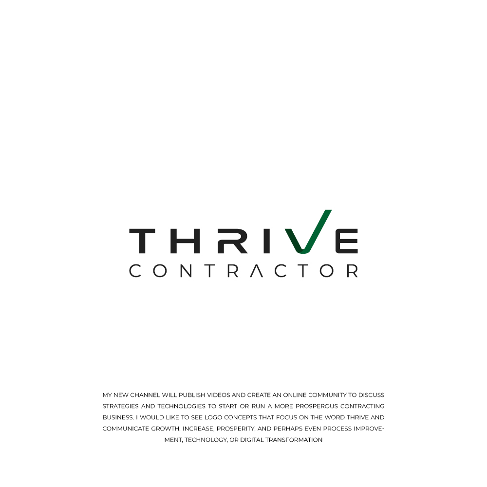 Logo Design by Consa for this project | Design #30486507