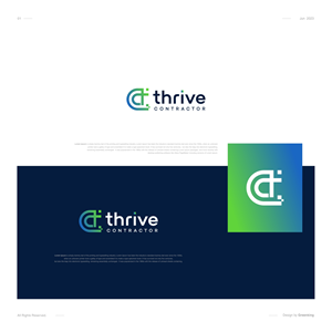 Logo Design by greenking™ for this project | Design #30645900