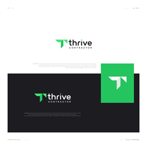 Logo Design by greenking™ for this project | Design: #30647728