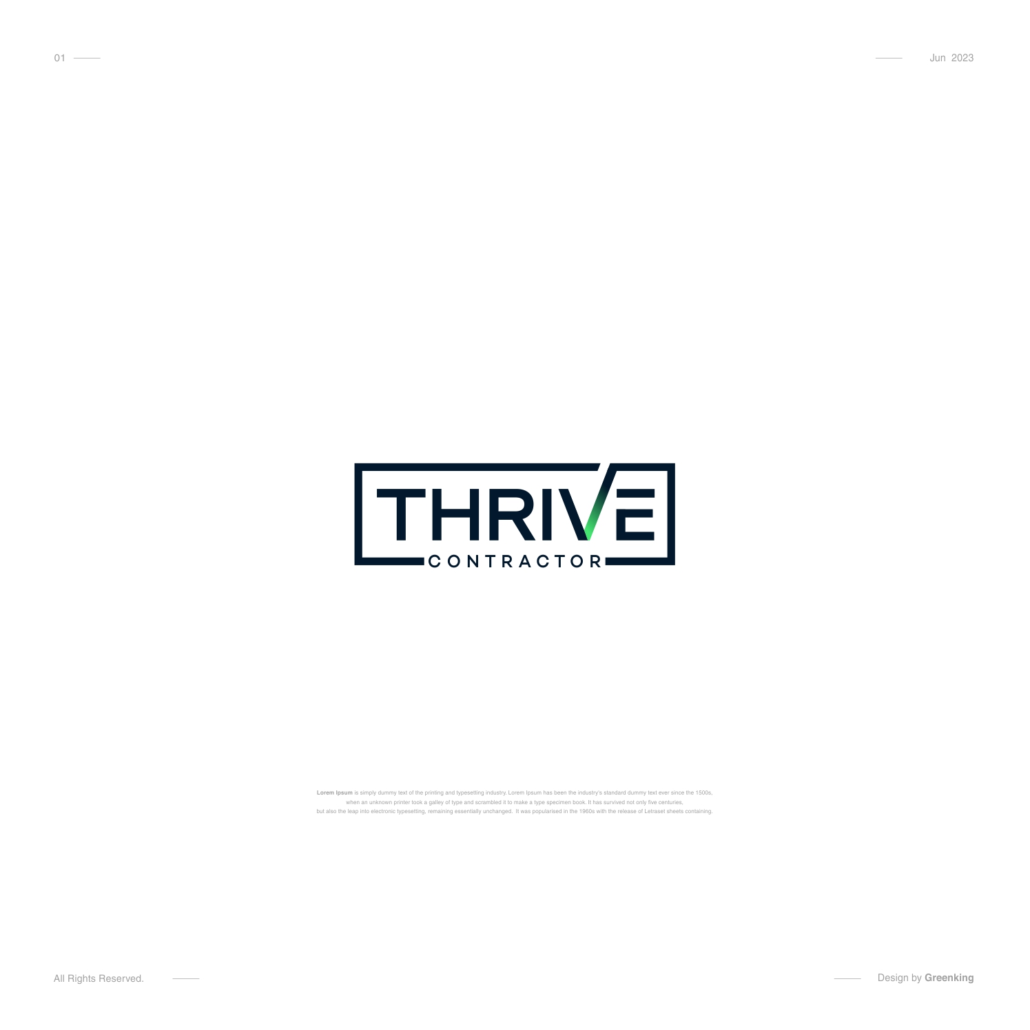 Design de Logo par greenking™ pour ce projet | Design #30647729