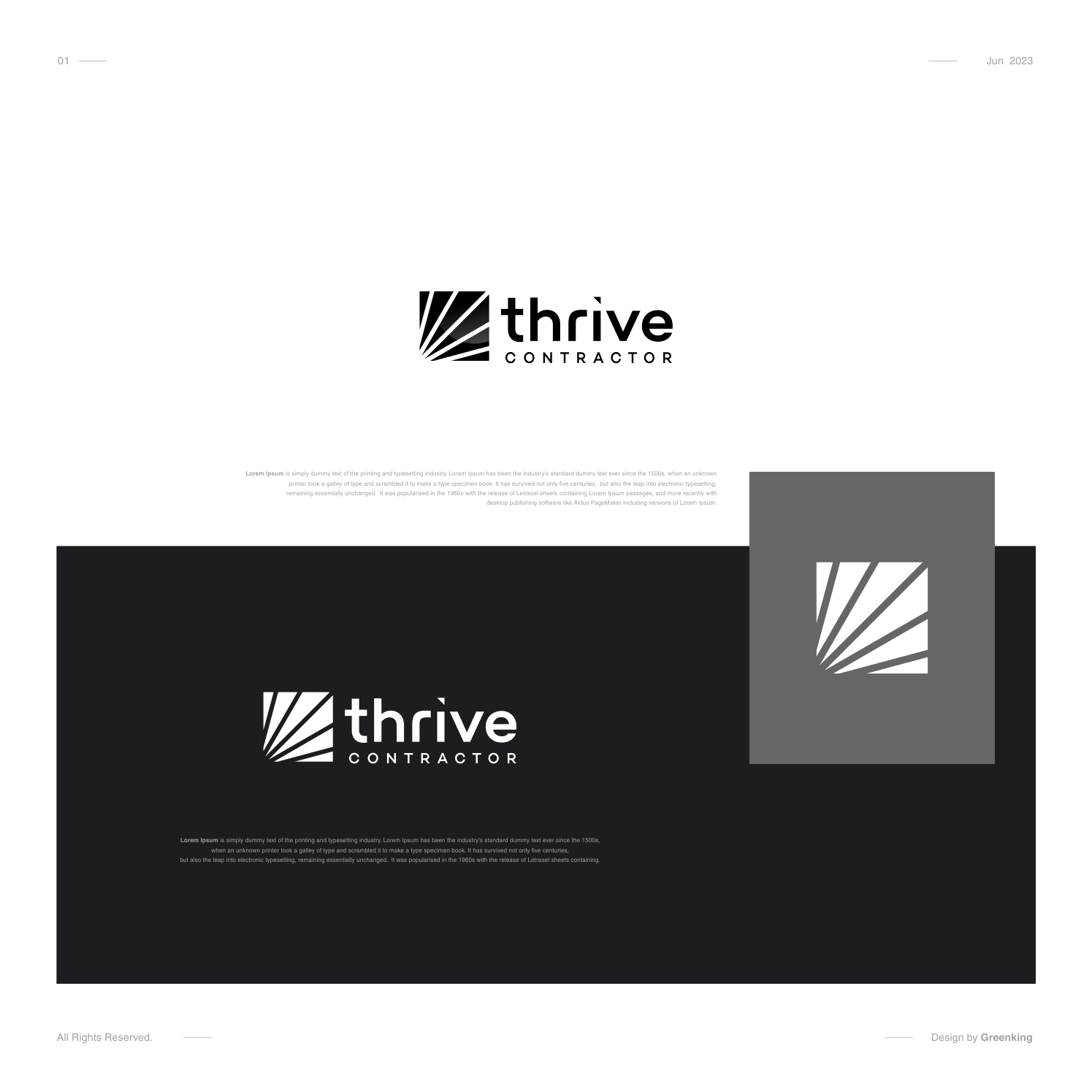 Diseño de Logo por greenking™ para este proyecto | Diseño #30682424