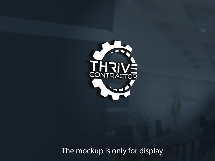 Diseño de Logo por MH_Prantu para este proyecto | Diseño #30671137