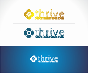 Logo Design by InfinityDnP for this project | Design: #30519044