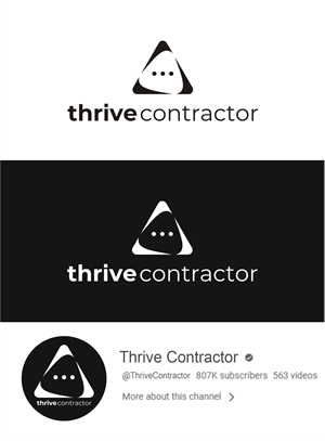 Logo Design by Tropical Squash 2023