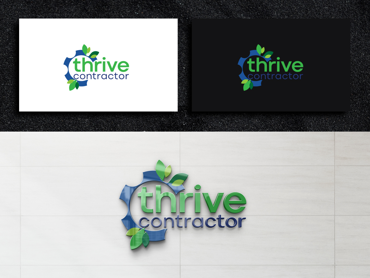 Logo Design by ArtSamurai for this project | Design #30486990