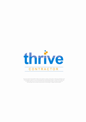 Logo Design by alok bhopatkar for this project | Design: #30621585