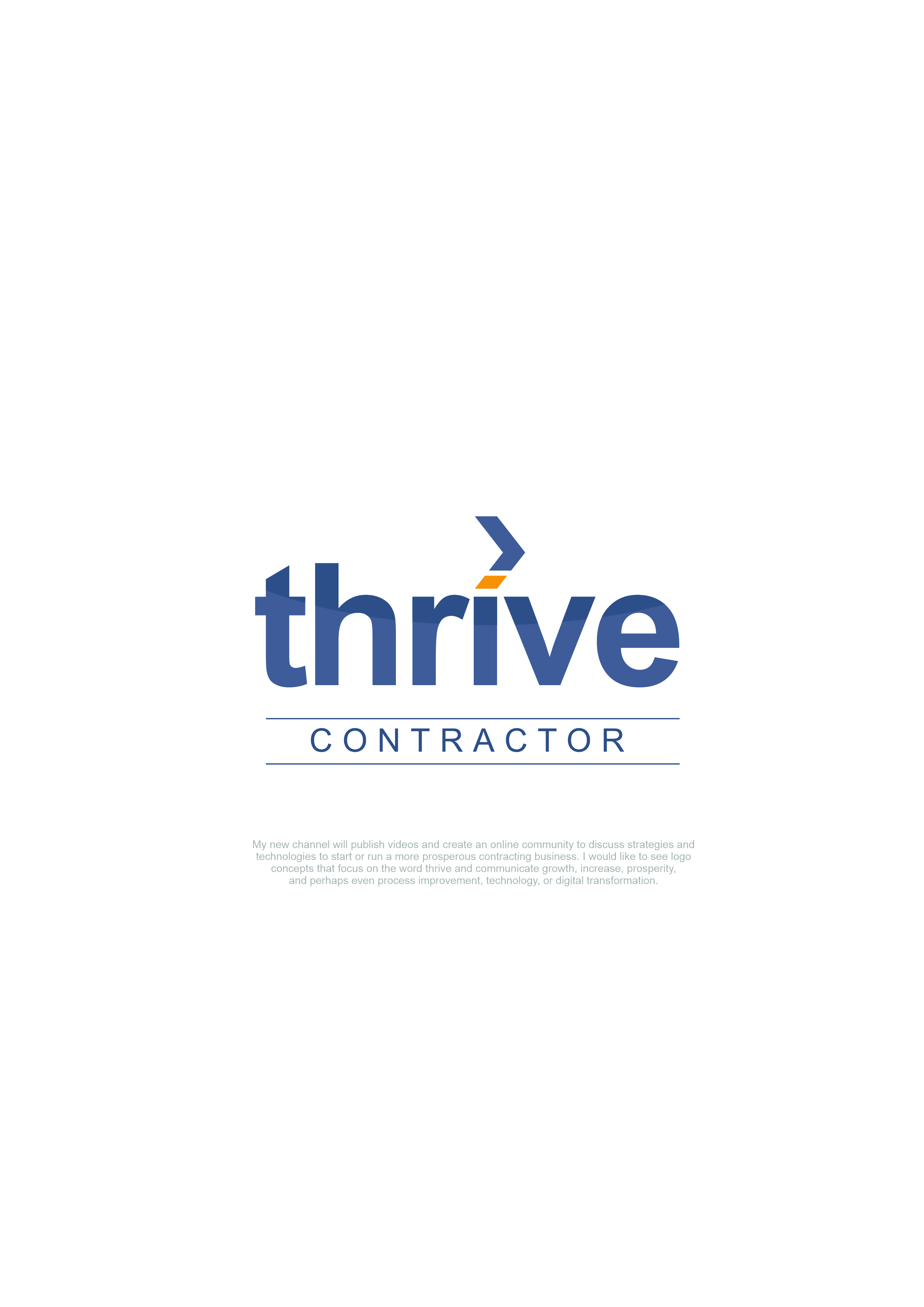 Logo Design by alok bhopatkar for this project | Design #30663673