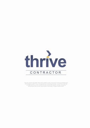 Logo Design by alok bhopatkar for this project | Design: #30663673