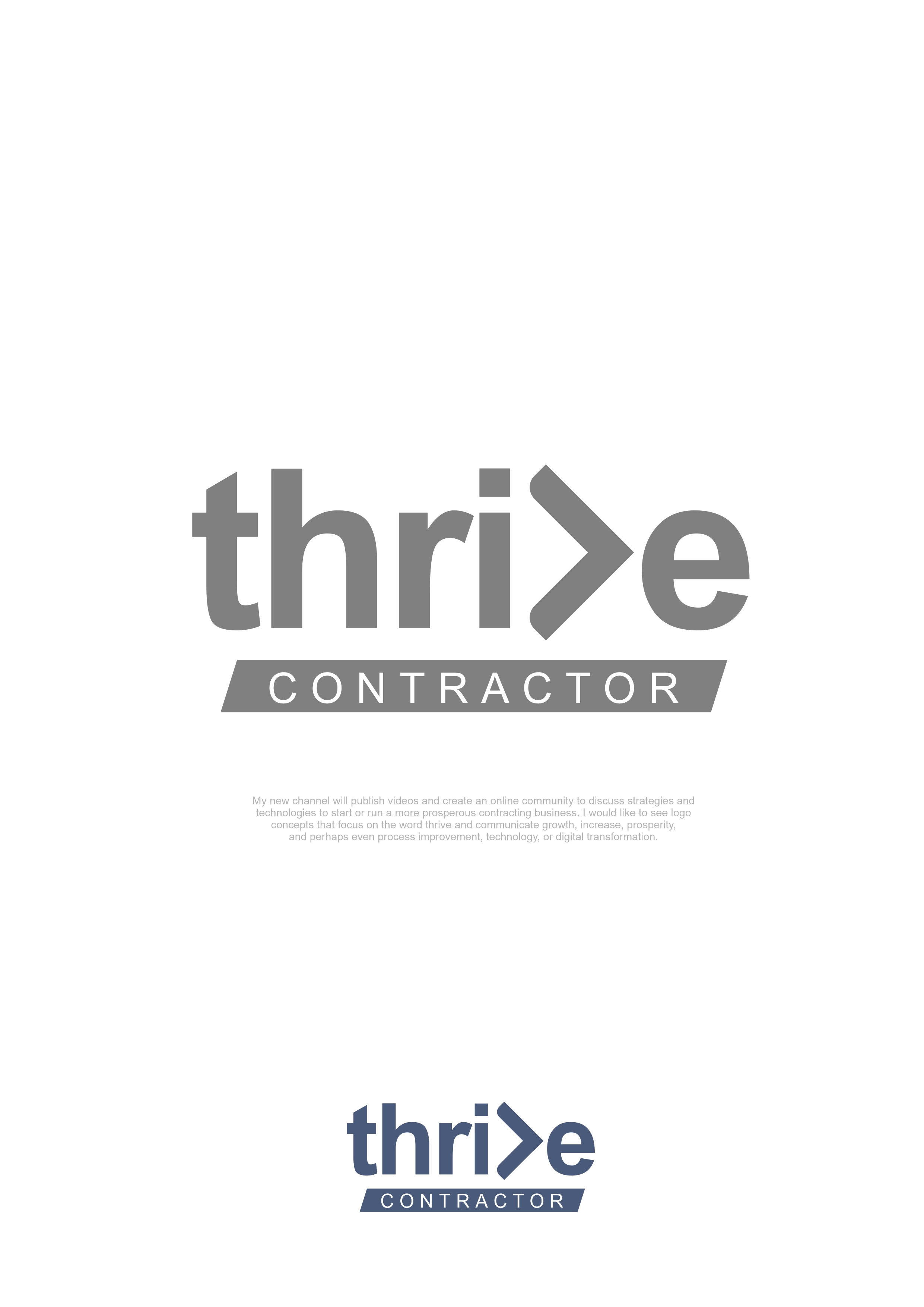 Design de Logo par alok bhopatkar pour ce projet | Design #30672066