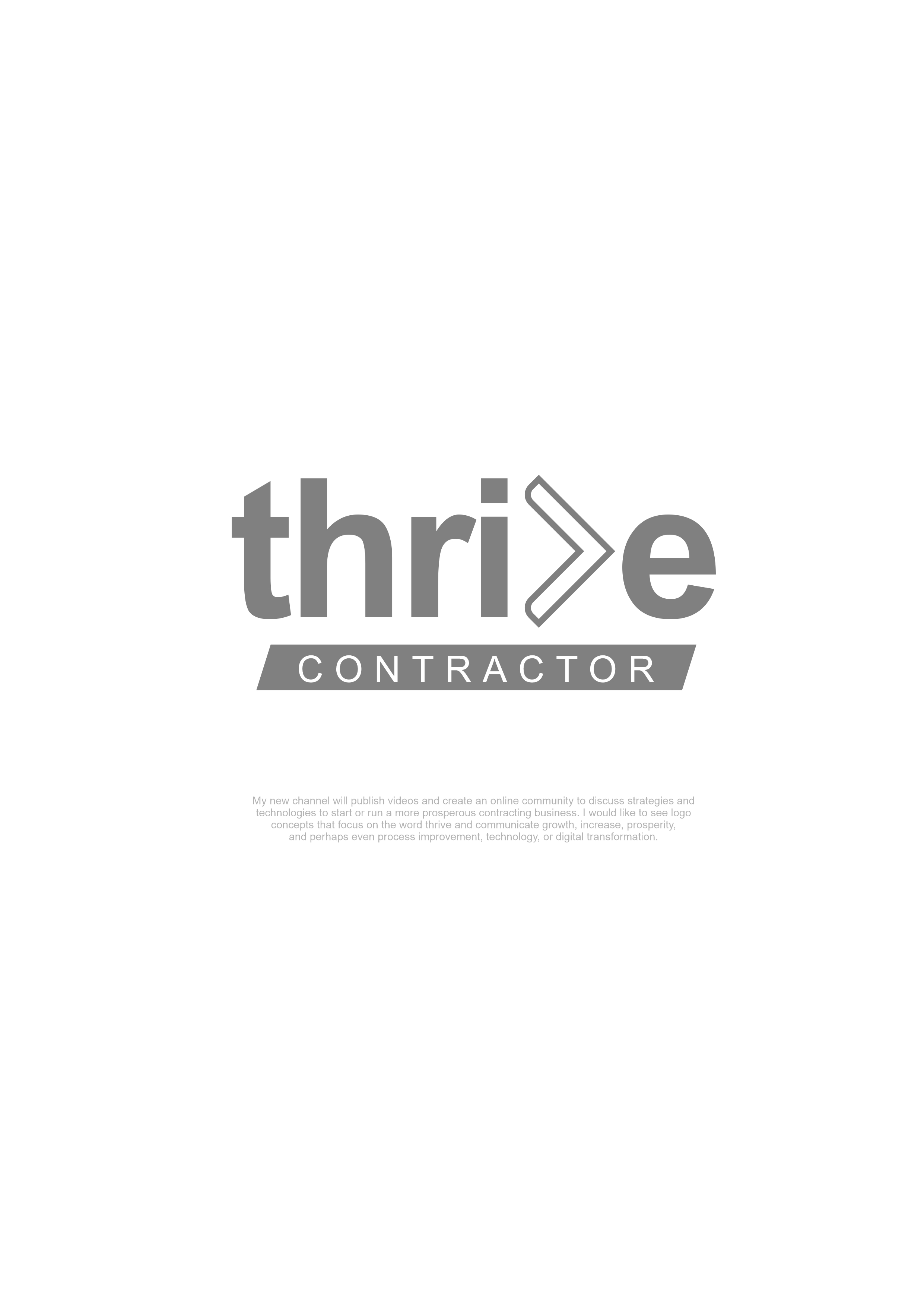 Design de Logo par alok bhopatkar pour ce projet | Design #30685758