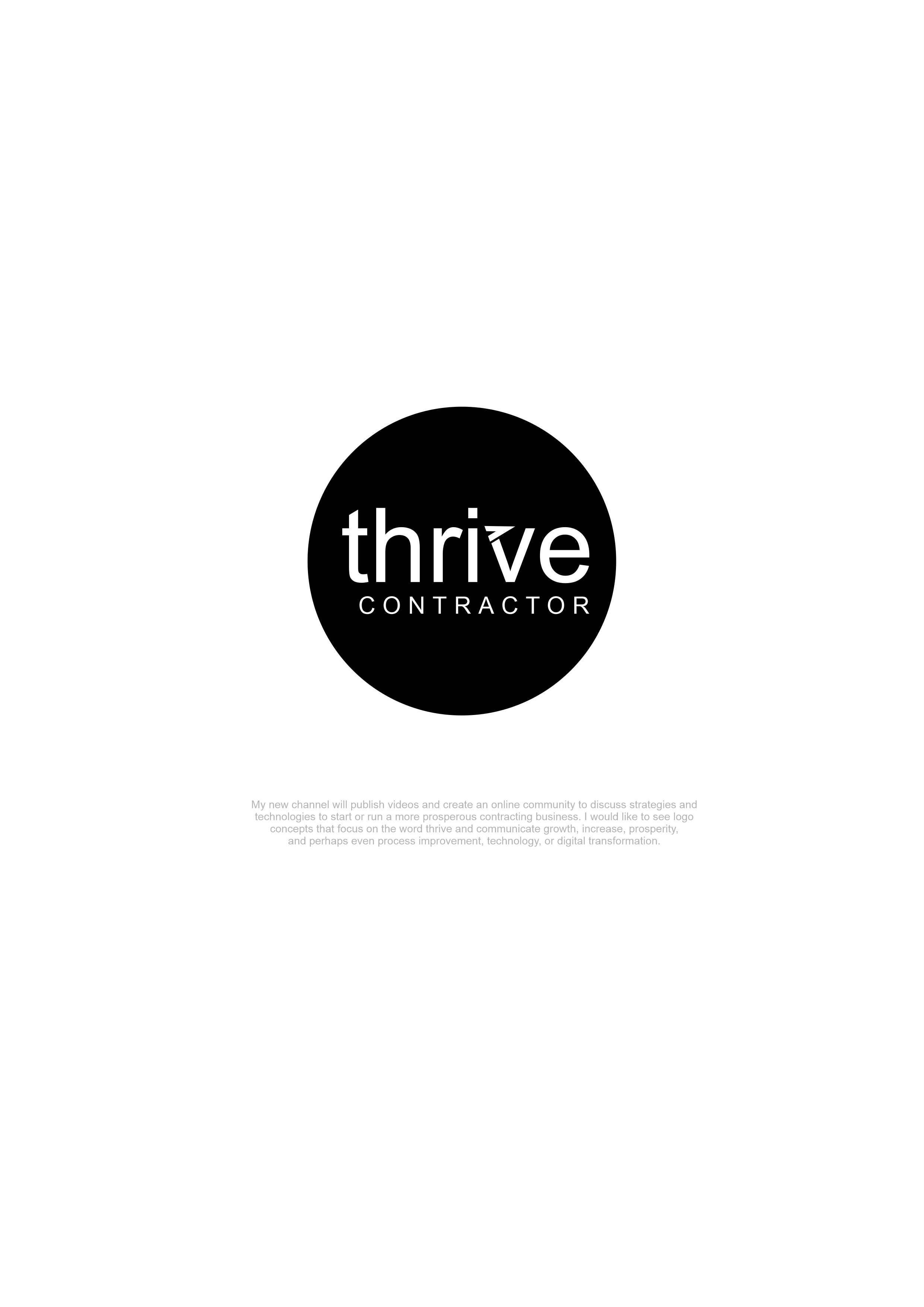 Logo Design by alok bhopatkar for this project | Design #30685998