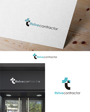 Logo Design by momo57