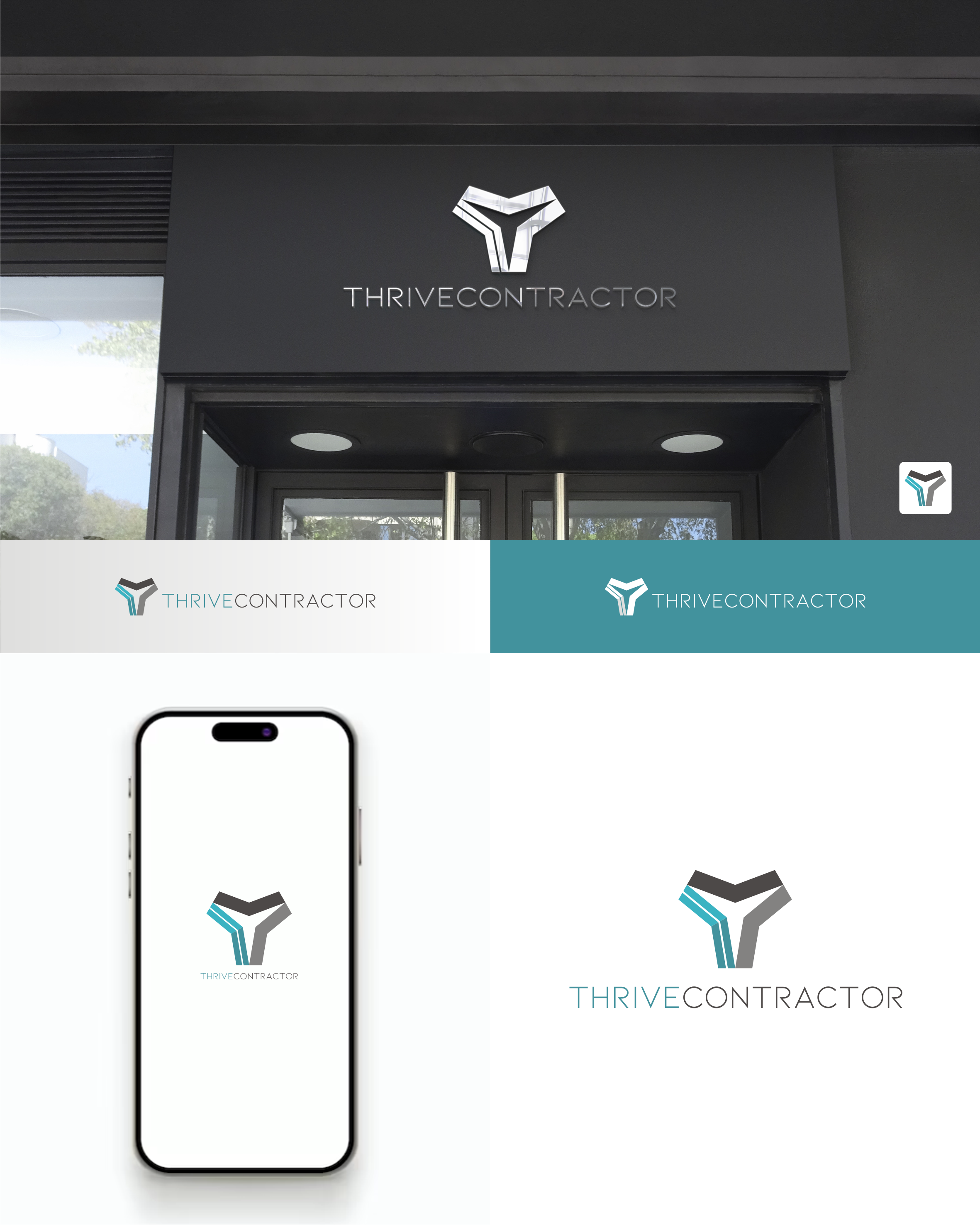 Logo Design by momo57 for this project | Design #30508857