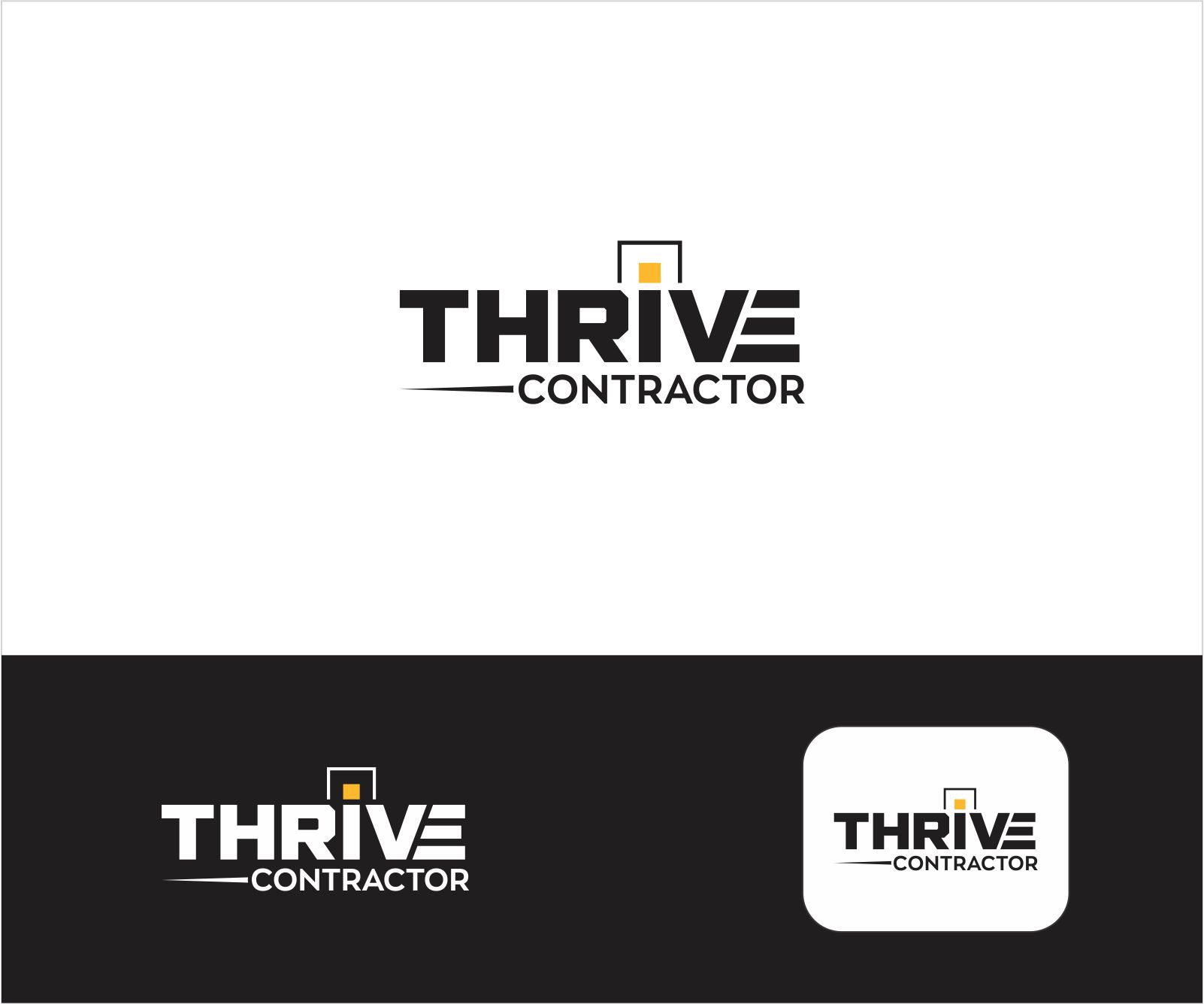 Logo Design by Prakash_arts for this project | Design #30622916