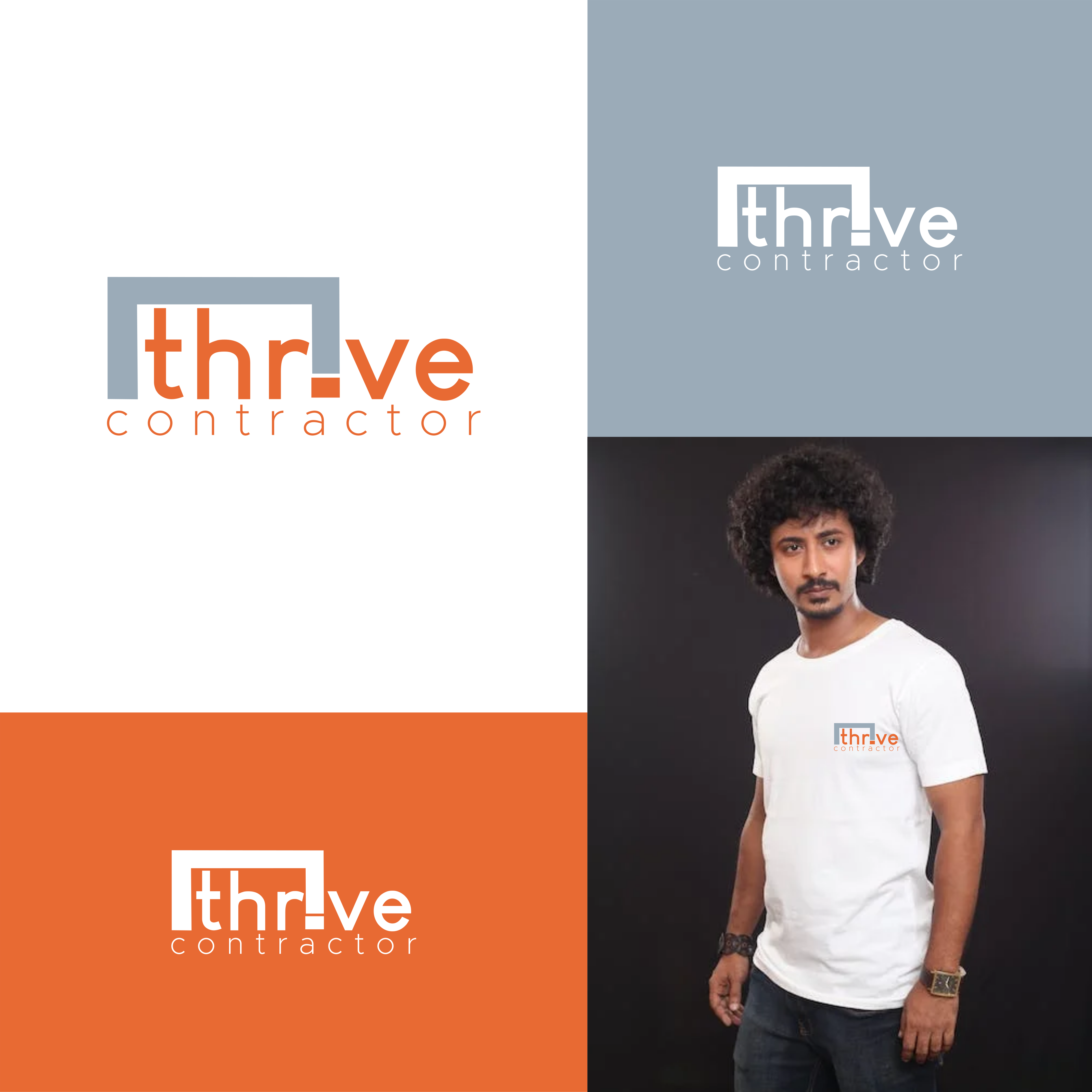 Logo Design by alitjuara for this project | Design #30665961