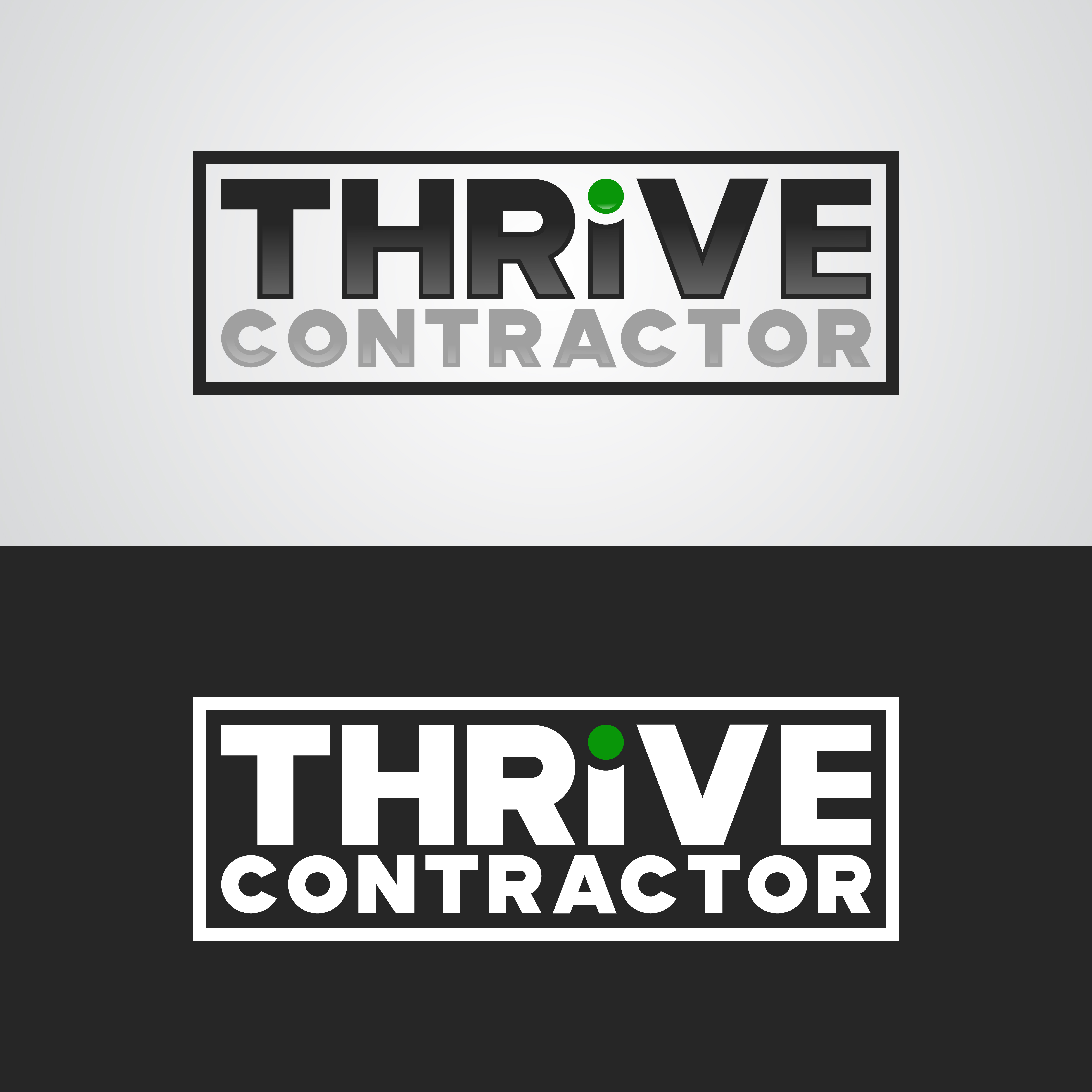 Logo Design by creative.bugs for this project | Design #30506279