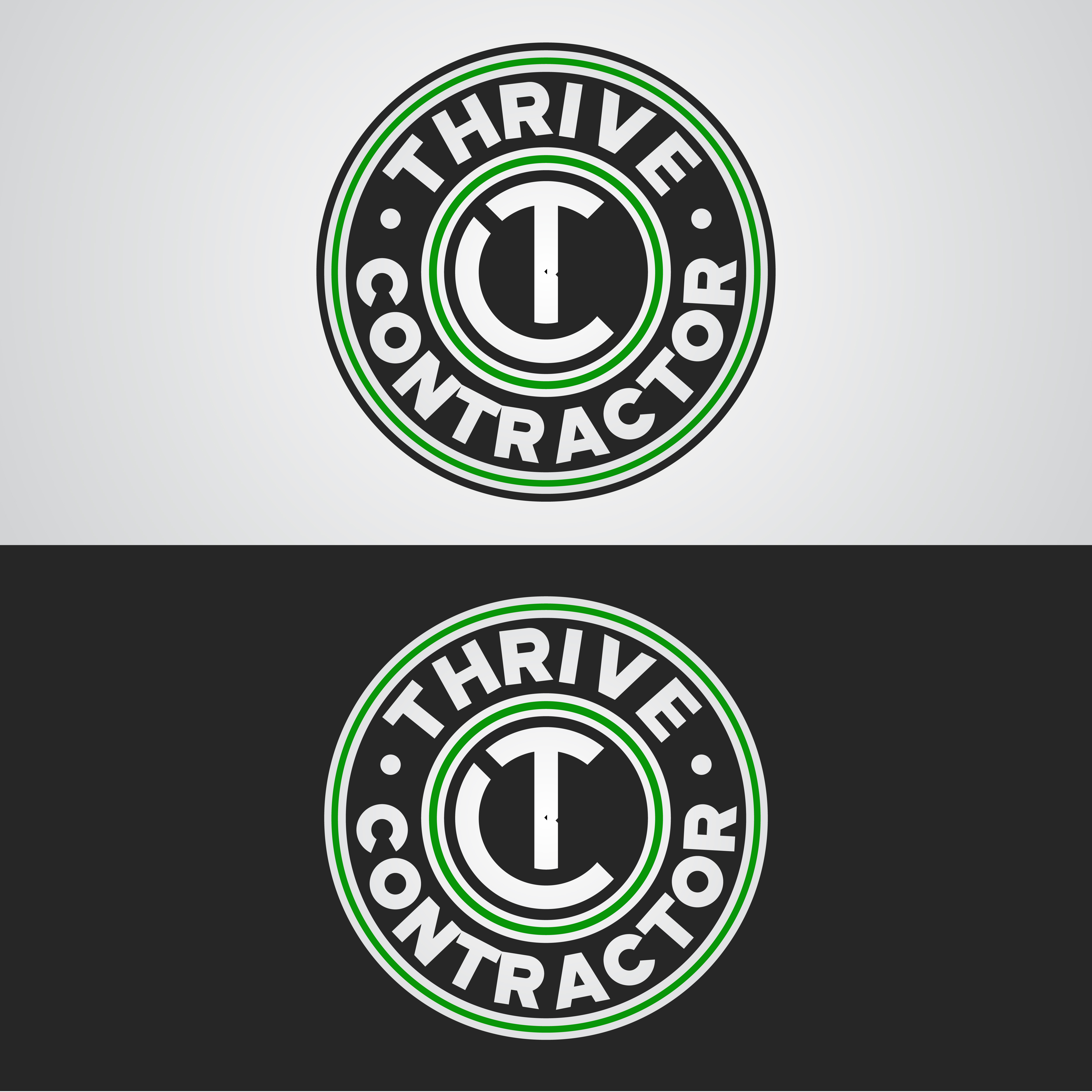 Logo-Design von creative.bugs für dieses Projekt | Design #30561472