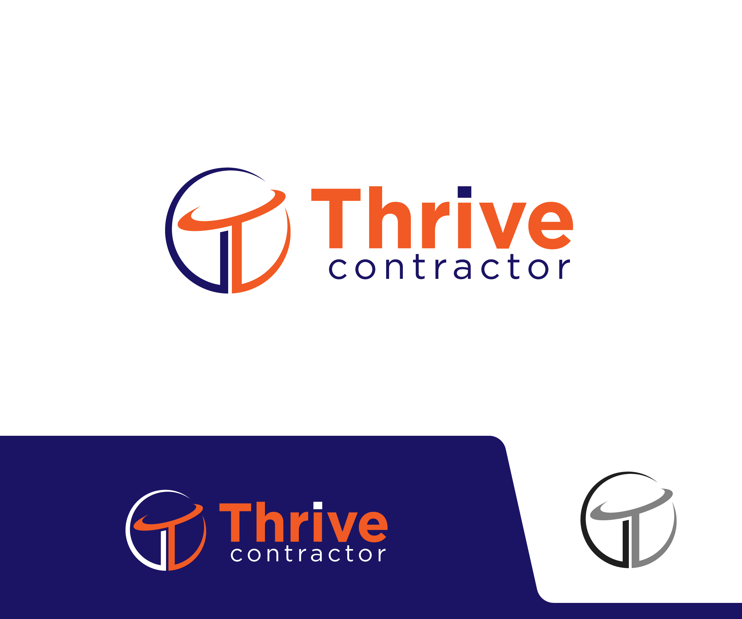 Logo Design by ecorokerz for this project | Design #30664098