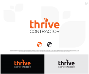 Logo Design by D_Mantra for this project | Design #30484439